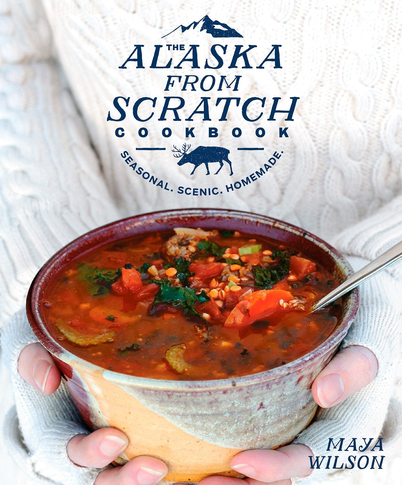 Scratch Cookbook