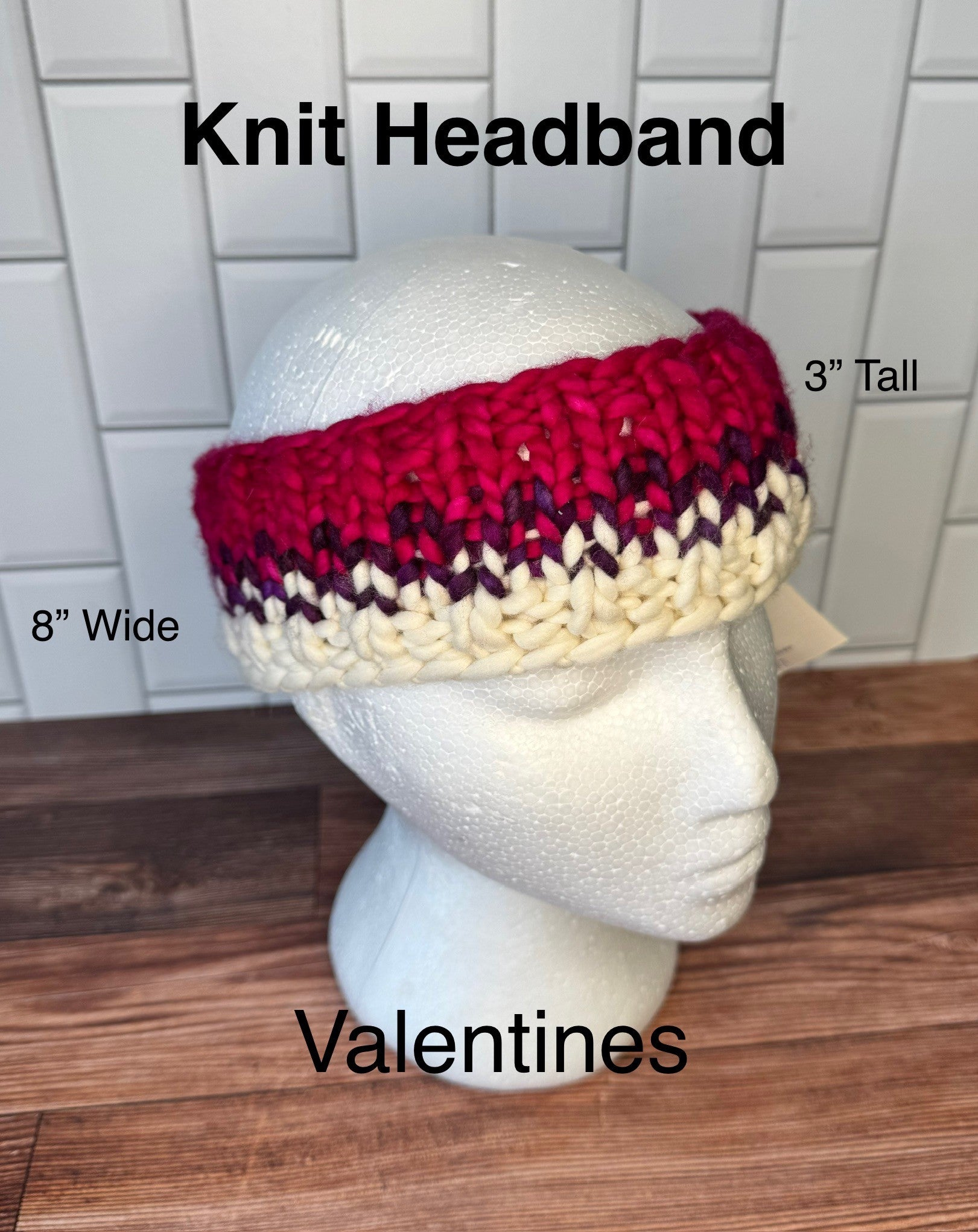 Handknit Apparel