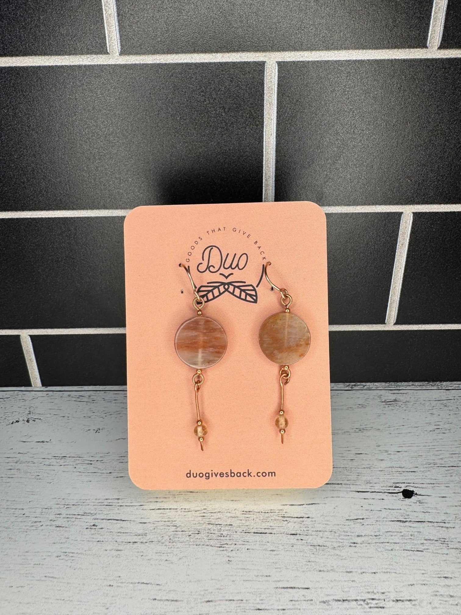 Duo Goods Earrings