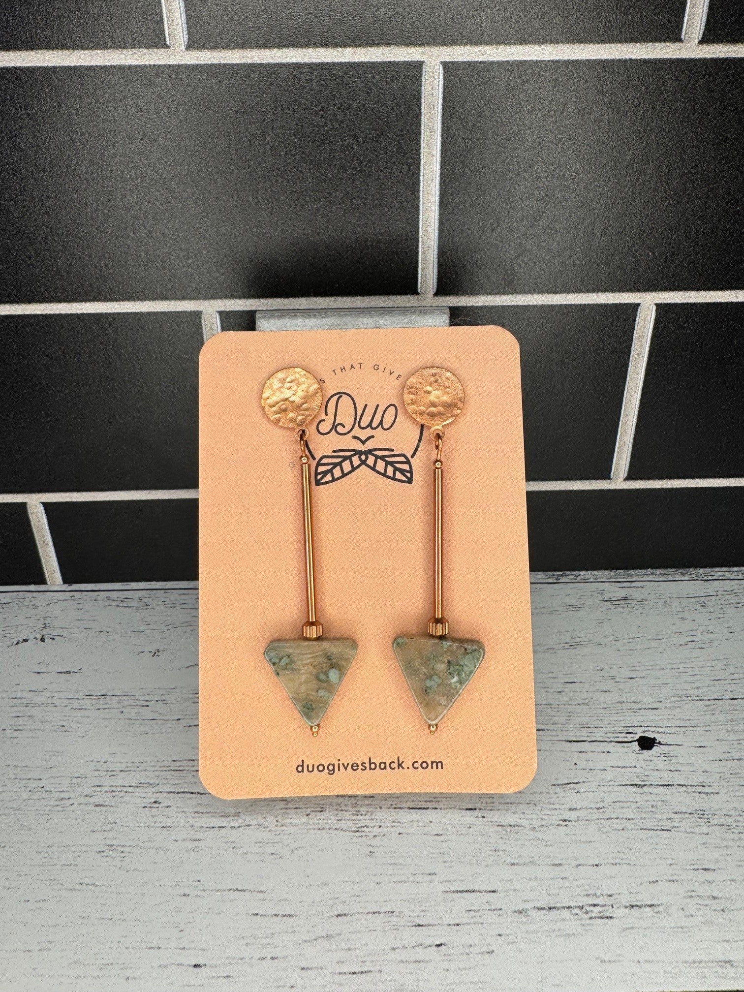 Duo Goods Earrings