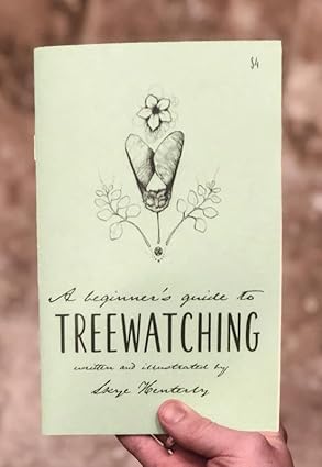 A Beginner's Guide to Treewatching