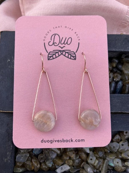 Duo Goods Earrings