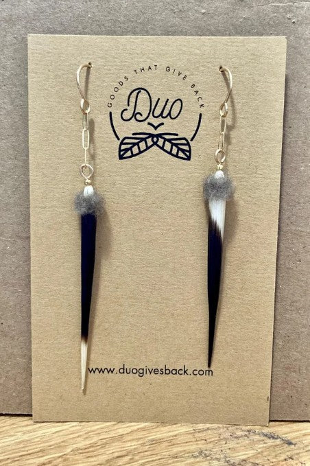 Duo Goods Earrings