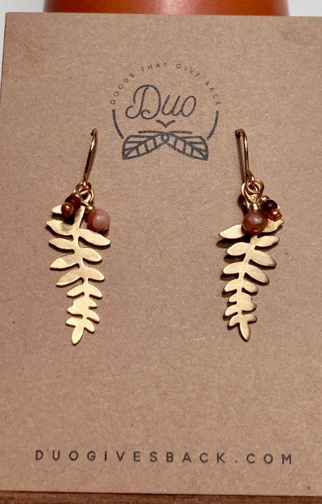 Duo Goods Earrings