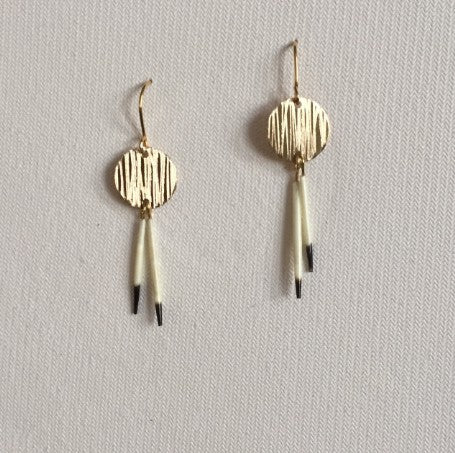 Duo Goods Earrings