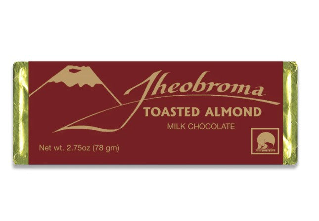 Theobroma Chocolate