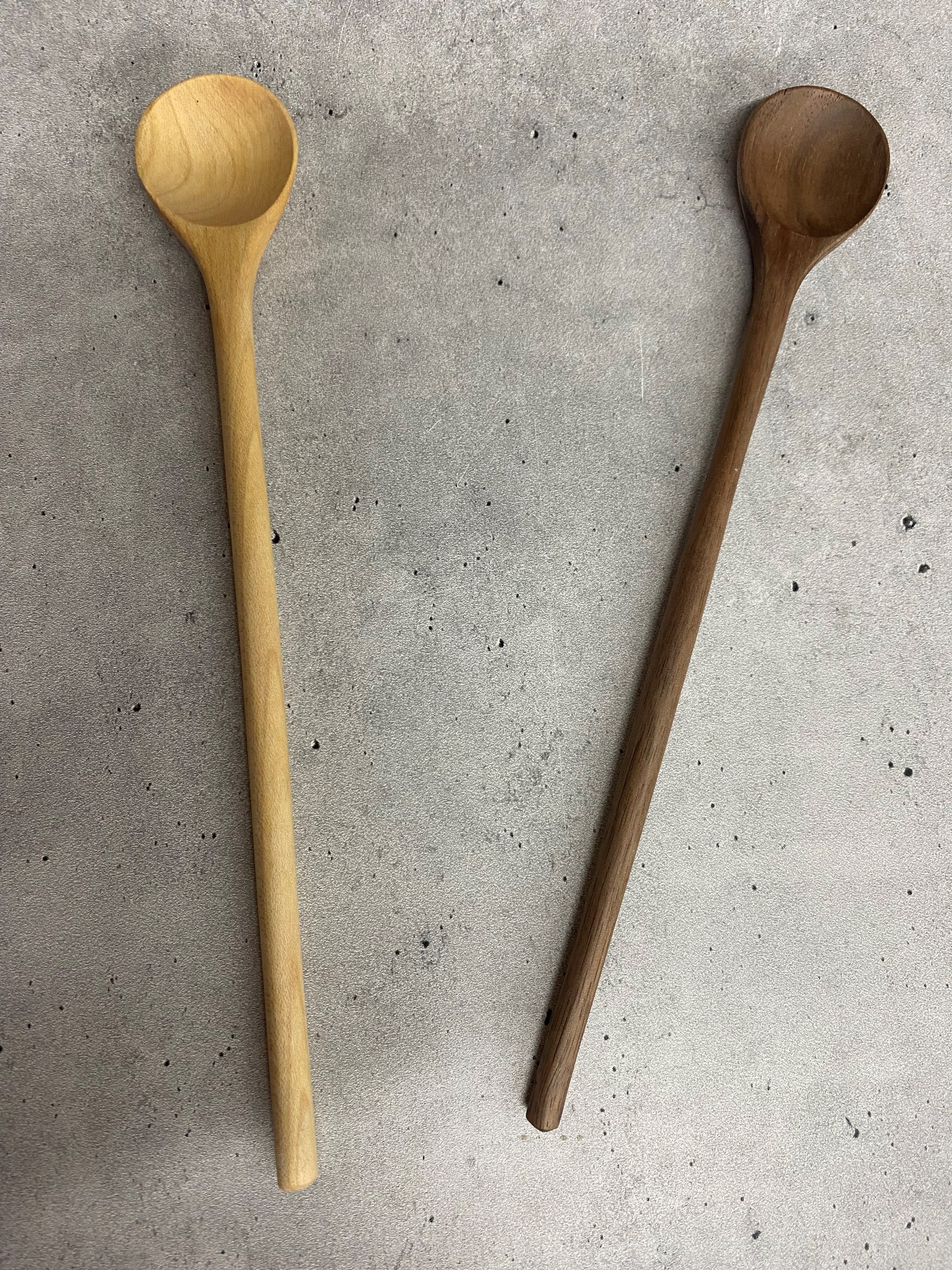 8″ Bar Spoon