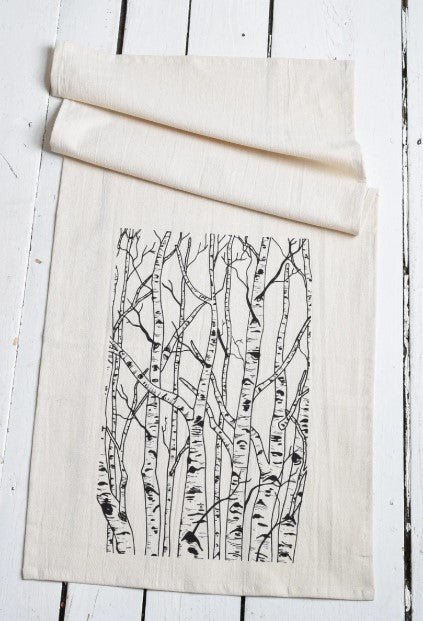 Organic Tea Towel