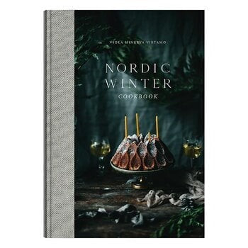 Nordic Winter Cookbook