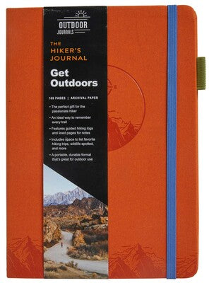 The Hiker's Journal