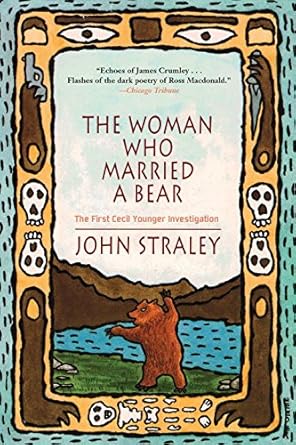 The Woman Who Married a Bear