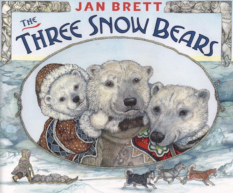 Meet the Bears (Hardcover)