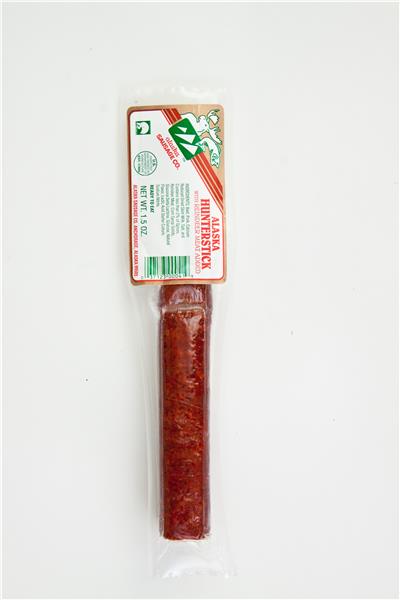 Moose Country Brand Pepper Sticks - 6 oz