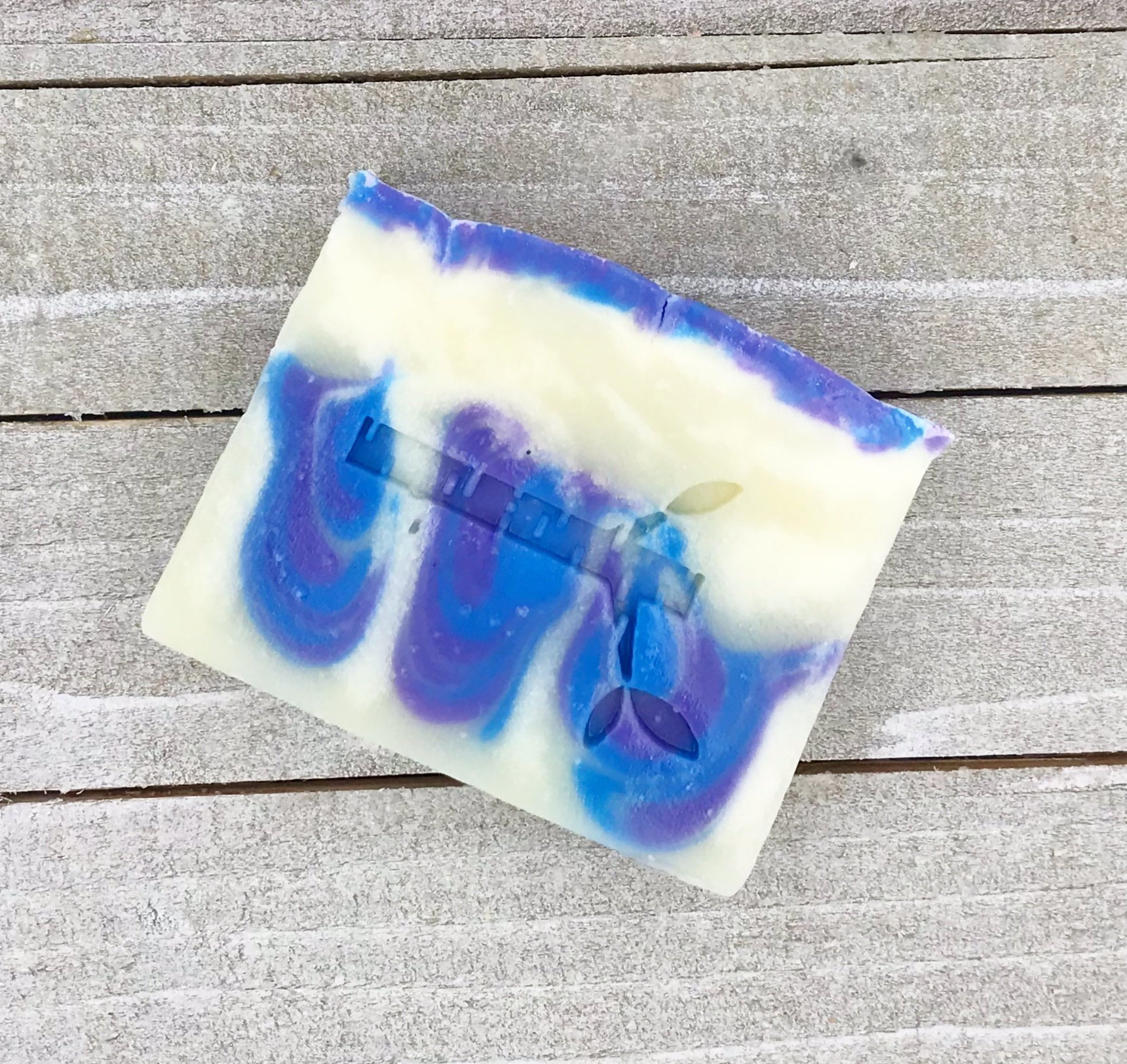Twin Birch Soap